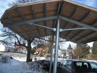 Einfahrt 008 : Einfahrt